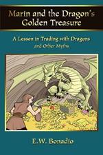 Marin and the Dragon's Golden Treasure: A Lesson in Trading with Dragons