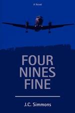 Four Nines Fine