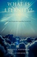 What is ETERNITY?: Christian Perspectives Regarding ETERNAL LIFE