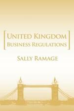 United Kingdom Business Regulations