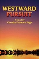 Westward Pursuit - Cecelia Frances Page - cover