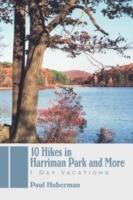 10 Hikes in Harriman Park and More: 1 Day Vacations