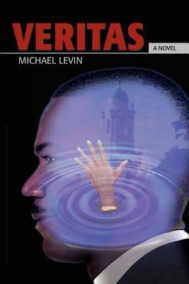 Veritas - Michael Levin - cover