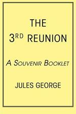 The 3rd Reunion: A Souvenir Booklet