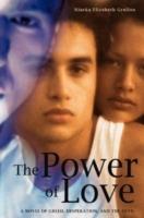 The Power of Love: A Novel of Greed, Desperation, and the Devil - Niurka Elizabeth Grullon - cover