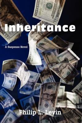 Inheritance - Philip L Levin - cover