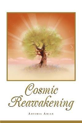 Cosmic Reawakening - Artimia Arian - cover