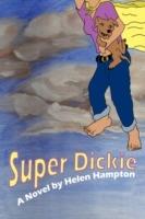 Super Dickie - Helen Hampton - cover