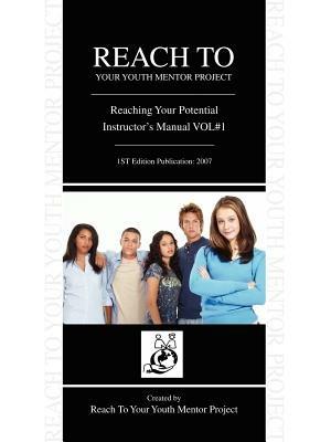 Reach to Your Youth Mentor Project - Vincent W Sample,James E Weems,Linda M Smith - cover
