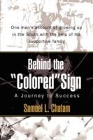 Behind the Colored Sign: A Journey to Success