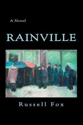 Rainville - Russell Fox - cover