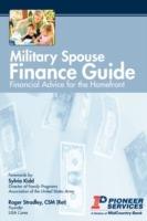 Military Spouse Finance Guide: Financial Advice for the Homefront