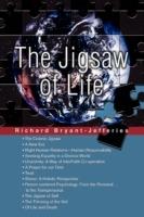 The Jigsaw of Life - Richard Bryant-Jefferies - cover