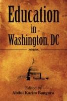 Education in Washington, DC - Abdul Karim Bangura - cover