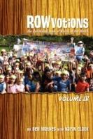 Rowvotions Volume IV: The Devotional Book of Rivers of the World