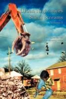 Urban Nightmares Silent Screams: Volume I - Dewayne Barton - cover