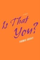Is That You? - Thomas Quealy - cover