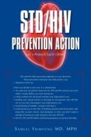 STD/HIV Prevention Action: Let's Protect Each Other