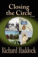 Closing the Circle - Richard Haddock - cover