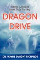 Dragon Drive Volume 1, Book 5: Loose Ends: The King