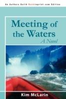 Meeting of the Waters - Kim McLarin - cover
