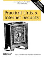 Practical Unix & Internet Security 3e