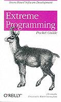 Extreme Programming Pocket Guide - Chromatic - cover