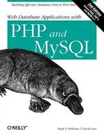 Web Database Applications with PHP and MySQL 2e