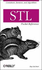 STL Pocket Reference