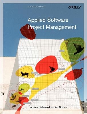 Applied Software Project Management - Andrew Stellman - cover