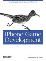 iPhone Game Development