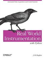 Real World Instrumentation with Python