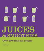 Juices and Smoothies