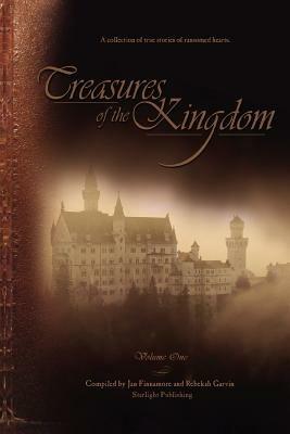 Treasures of the Kingdom, Vol. 1 - Rebekah Garvin,Jan Finnamore - cover