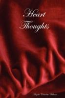 Heart Thoughts - Angela Claudette Williams - cover