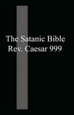 The Satanic Bible