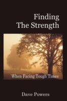 Finding The Strength - Dave Powers - cover