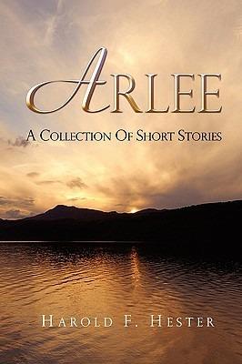 Arlee-1 - Harold Hester - cover