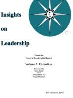 Insights on Leadership, Vol 3: Executives - cover