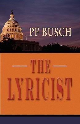 THE Lyricist - P.F. Busch - cover