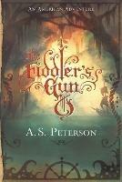 The Fiddler's Gun - A S Peterson - cover