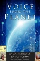 Voice from the Planet - Susan Lindheim,J L Morin,Various - cover