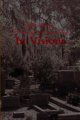 In Visions - Kelly Thomas - cover