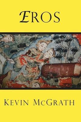 Eros - Kevin McGrath - cover