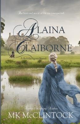 Alaina Claiborne - Mk McClintock - cover