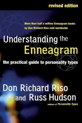 Understanding the Enneagram - Don Richard Riso - cover