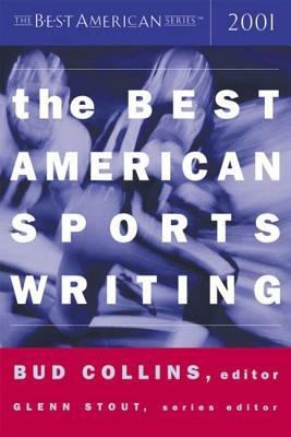 The Best American Sports Writing - Glenn Stout - cover