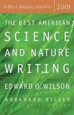 Best American Science and Nature Writing