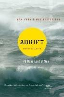 Adrift - Steven Callahan - cover