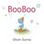 BooBoo Board Book